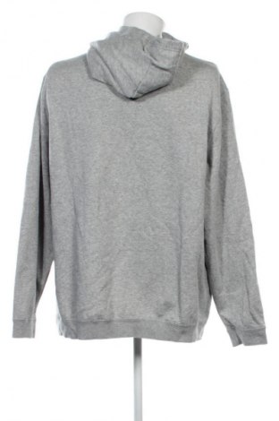 Pánská mikina  Converse, Velikost XXL, Barva Šedá, Cena  794,00 Kč