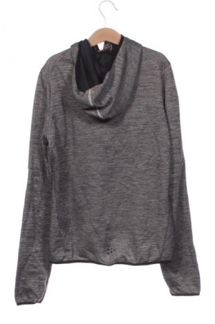 Pánská mikina  Craft, Velikost XS, Barva Šedá, Cena  989,00 Kč