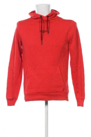 Pánska mikina  DAILY AESTHETIKZ, Veľkosť M, Farba Červená, Cena  33,95 €