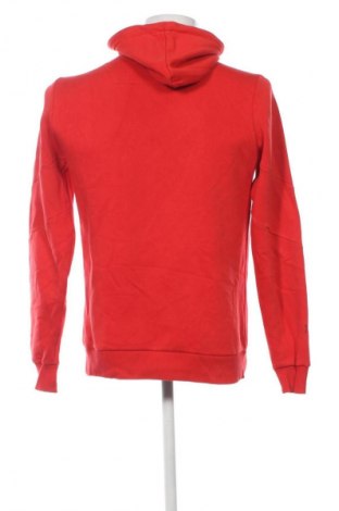 Pánska mikina  DAILY AESTHETIKZ, Veľkosť M, Farba Červená, Cena  33,95 €
