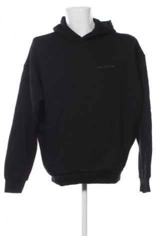 Pánska mikina  Dan Fox X About You, Veľkosť L, Farba Čierna, Cena  56,95 €