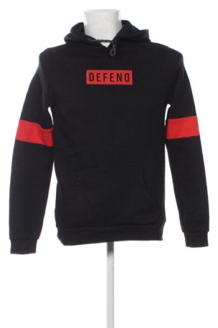 Pánská mikina  Defend, Velikost L, Barva Černá, Cena  469,00 Kč