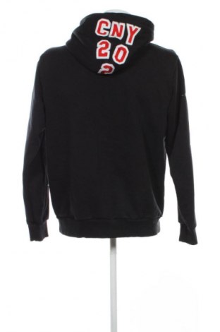 Férfi sweatshirt Diesel, Méret L, Szín Fekete, Ár 44 628 Ft