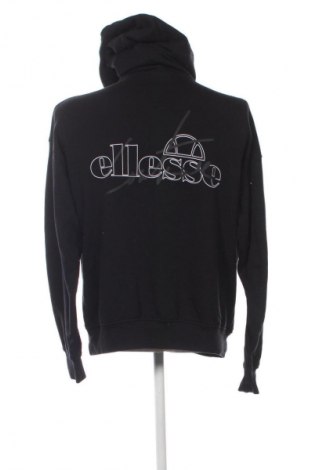 Мъжки суитшърт Ellesse, Размер M, Цвят Черен, Цена 21,47 €