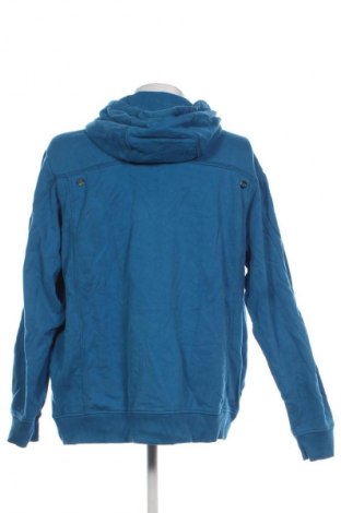 Hanorac de bărbați Engelbert Strauss, Mărime XXL, Culoare Albastru, Preț 113,99 Lei