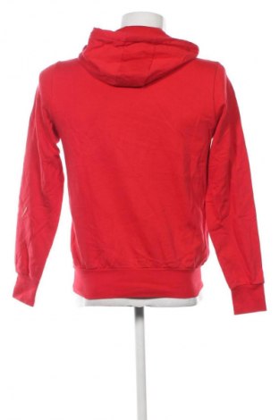 Мъжки суитшърт Errea, Размер M, Цвят Червен, Цена 15,33 €