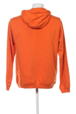 Pánská mikina  FILA, Velikost L, Barva Oranžová, Cena  559,00 Kč