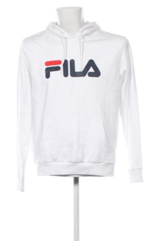 Hanorac de bărbați FILA, Mărime L, Culoare Alb, Preț 316,99 Lei