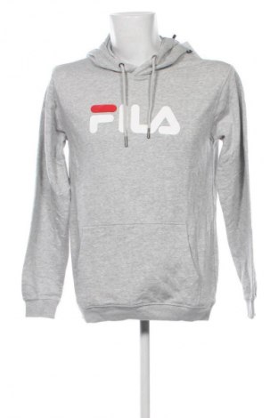 Męska bluza FILA, Rozmiar M, Kolor Szary, Cena 103,99 zł