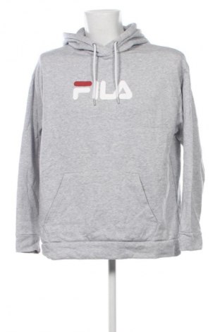 Męska bluza FILA, Rozmiar L, Kolor Szary, Cena 99,99 zł