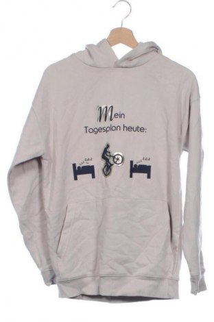 Pánská mikina  FSBN, Velikost XS, Barva Šedá, Cena  299,00 Kč