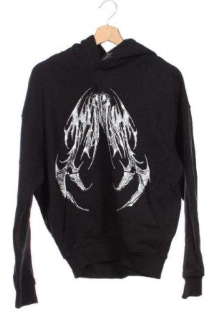 Pánska mikina  Favela, Veľkosť S, Farba Čierna, Cena  24,95 €