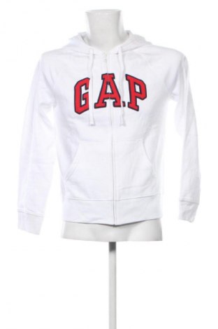 Pánská mikina  Gap, Velikost M, Barva Bílá, Cena  629,00 Kč