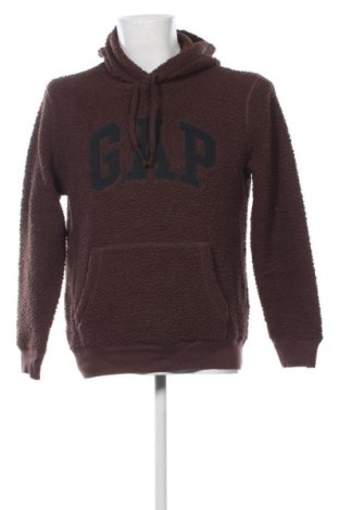 Pánská mikina  Gap, Velikost M, Barva Hnědá, Cena  939,00 Kč