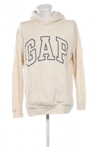 Pánska mikina  Gap, Veľkosť XL, Farba Béžová, Cena  46,95 €