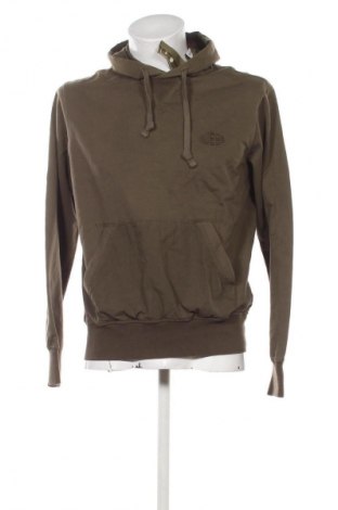 Pánská mikina  Guess, Velikost S, Barva Zelená, Cena  1 929,00 Kč