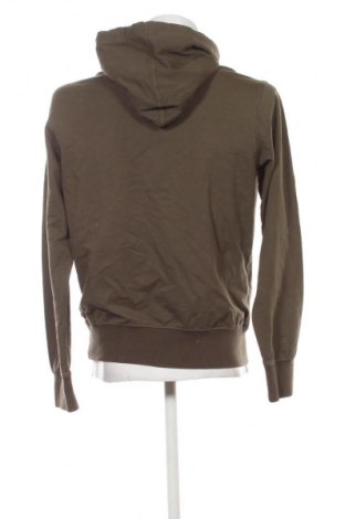 Pánská mikina  Guess, Velikost S, Barva Zelená, Cena  1 929,00 Kč