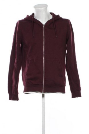Hanorac de bărbați H&M Divided, Mărime M, Culoare Roșu, Preț 78,99 Lei