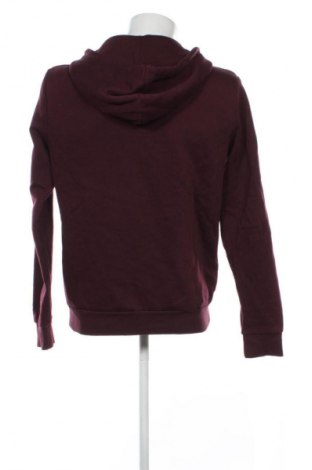 Hanorac de bărbați H&M Divided, Mărime M, Culoare Roșu, Preț 78,99 Lei