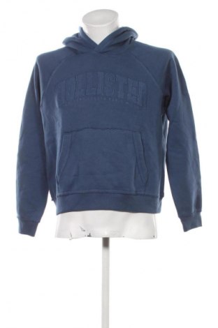Pánská mikina  Hollister, Velikost S, Barva Modrá, Cena  1 149,00 Kč