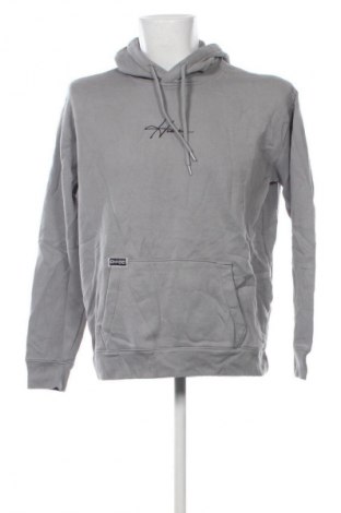 Hanorac de bărbați Hollister, Mărime L, Culoare Gri, Preț 128,99 Lei
