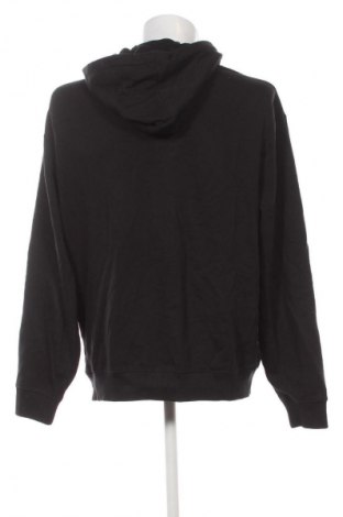 Pánska mikina  Hugo Boss, Veľkosť XL, Farba Čierna, Cena  133,95 €