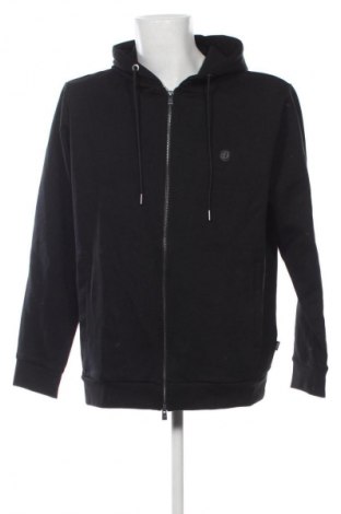 Pánská mikina  Hugo Boss, Velikost XXL, Barva Černá, Cena  3 899,00 Kč