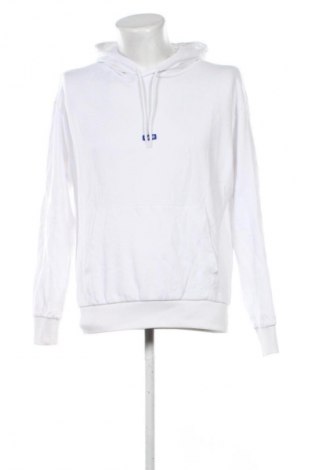 Pánská mikina  Hugo Boss, Velikost S, Barva Bílá, Cena  2 649,00 Kč