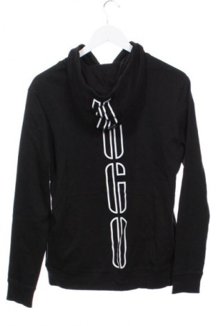 Męska bluza Hugo Boss, Rozmiar S, Kolor Czarny, Cena 295,99 zł