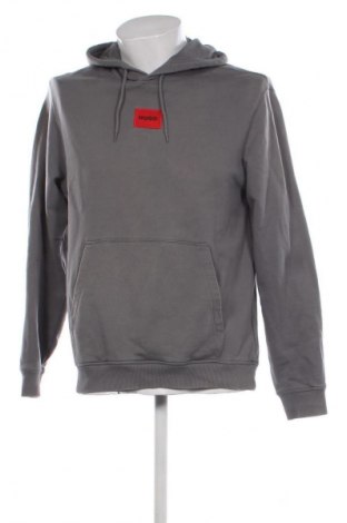 Férfi sweatshirt Hugo Boss, Méret M, Szín Szürke, Ár 24 493 Ft