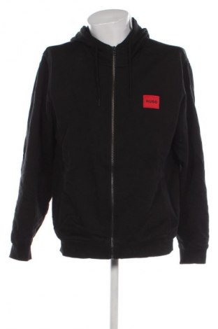 Pánská mikina  Hugo Boss, Velikost XL, Barva Černá, Cena  3 899,00 Kč