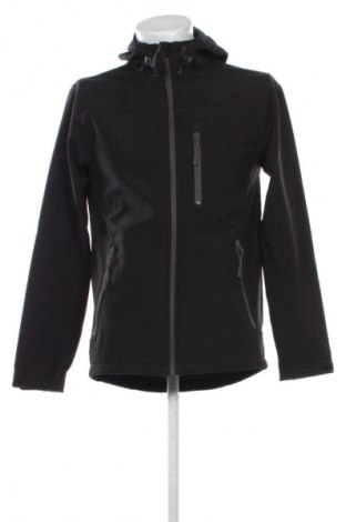 Pánská mikina  Identic, Velikost S, Barva Černá, Cena  567,00 Kč