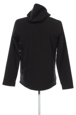 Pánská mikina  Identic, Velikost S, Barva Černá, Cena  567,00 Kč