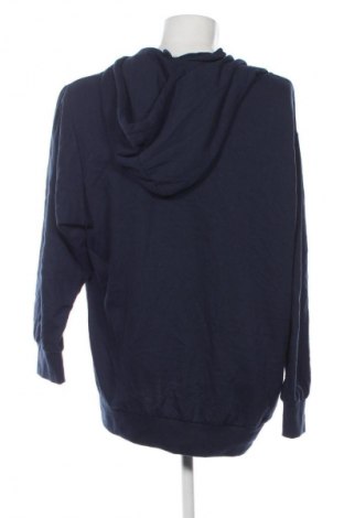 Męska bluza Identic, Rozmiar 3XL, Kolor Niebieski, Cena 77,99 zł