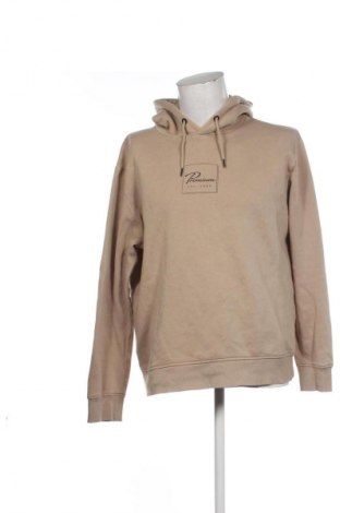Pánska mikina  Jack & Jones, Veľkosť XL, Farba Béžová, Cena  22,28 €
