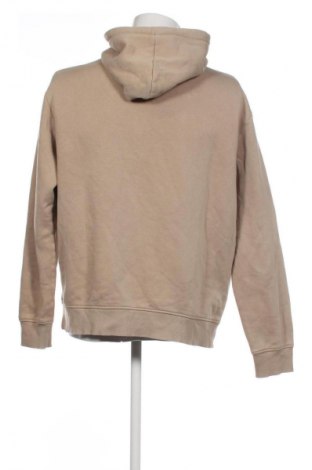 Pánska mikina  Jack & Jones, Veľkosť XL, Farba Béžová, Cena  22,28 €