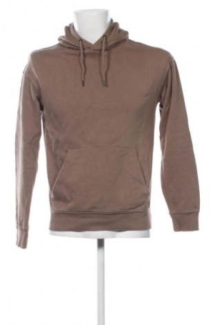 Pánska mikina  Jack & Jones, Veľkosť S, Farba Hnedá, Cena  20,95 €
