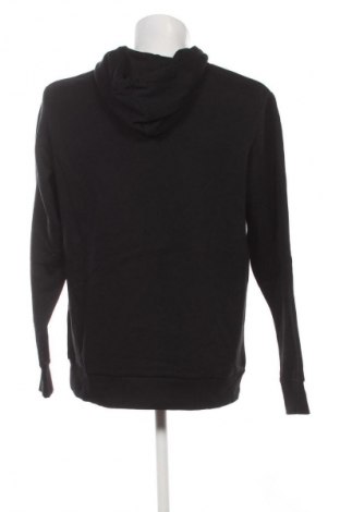 Pánska mikina  Jack & Jones, Veľkosť XL, Farba Čierna, Cena  49,95 €