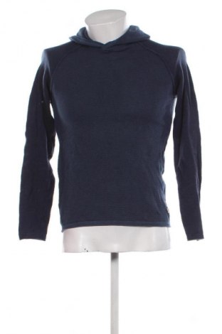 Hanorac de bărbați Jack & Jones, Mărime M, Culoare Albastru, Preț 259,99 Lei