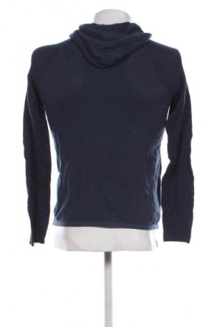 Hanorac de bărbați Jack & Jones, Mărime M, Culoare Albastru, Preț 259,99 Lei