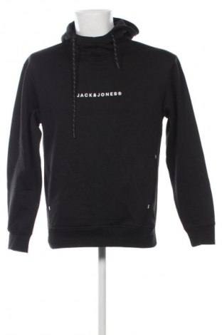 Pánská mikina  Jack & Jones, Velikost M, Barva Černá, Cena  409,00 Kč