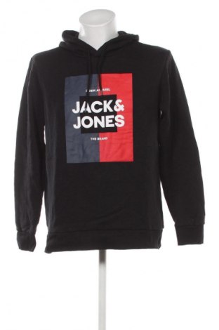 Pánská mikina  Jack & Jones, Velikost XL, Barva Černá, Cena  519,00 Kč