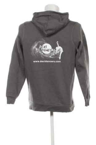 Hanorac de bărbați Jako, Mărime M, Culoare Gri, Preț 67,99 Lei