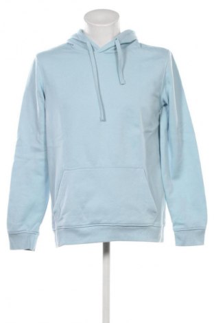 Męska bluza Jean Pascale, Rozmiar L, Kolor Niebieski, Cena 107,17 zł