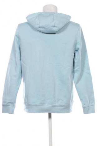 Męska bluza Jean Pascale, Rozmiar L, Kolor Niebieski, Cena 107,17 zł