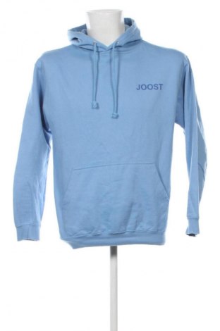 Férfi sweatshirt Just hoods, Méret M, Szín Kék, Ár 9 551 Ft