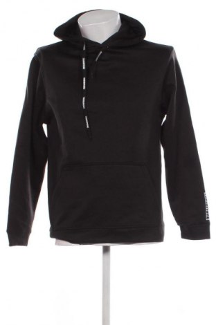 Męska bluza Just hoods, Rozmiar M, Kolor Czarny, Cena 50,99 zł