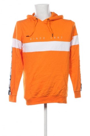 Hanorac de bărbați Kappa, Mărime M, Culoare Portocaliu, Preț 79,99 Lei