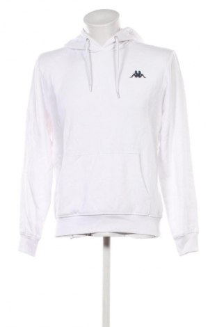 Pánska mikina  Kappa, Veľkosť M, Farba Biela, Cena  56,95 €