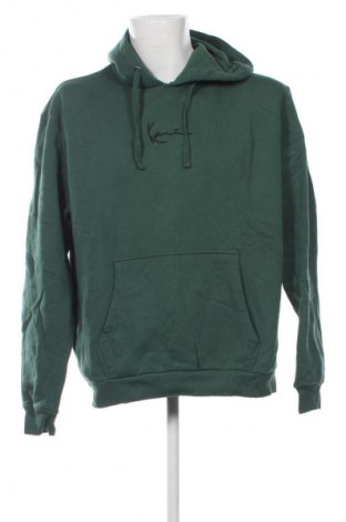 Férfi sweatshirt Karl Kani, Méret L, Szín Zöld, Ár 11 409 Ft